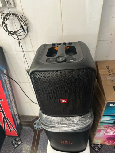 JBL Encore (អត់ម៉ៃ) ថ្មកាន់សំលេងណែន