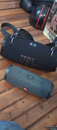 jbl xreame3 នៅសានុំថ្មកាន់សំលេងណែន 119$  វៃដូរបាន