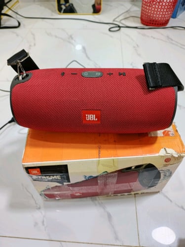 JBL Xtreme 98% លក់ 100$