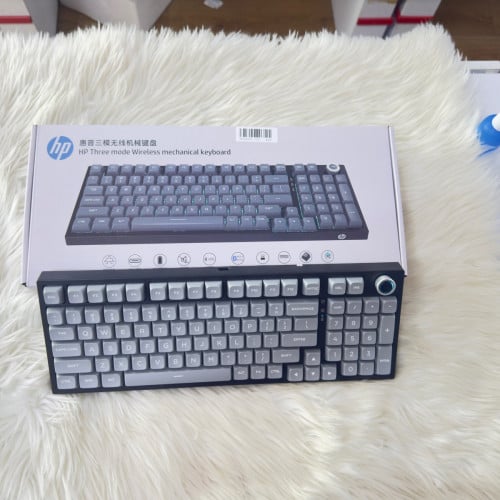 Keyboard Bluetooth and Wireless