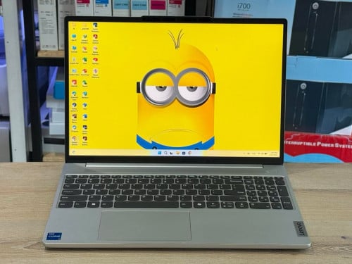 Lenovo Ideapad 3 / Core i7-13th Gen /16GB /512GB /15.6” FHD