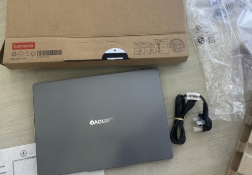 Lenovo IdeaPad Slim 3 15IRH10R $689 (new)  Core 7 240H 16GB 512GB 15.6" FHD+