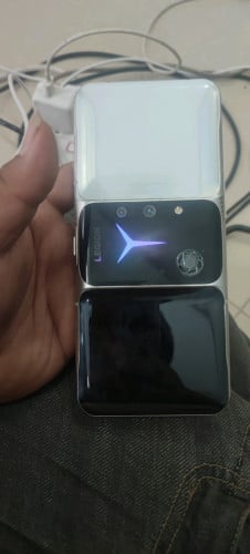 Lenovo legion 2 pro អេក្រង់144hz ដាក់សុីមអត់សេវា