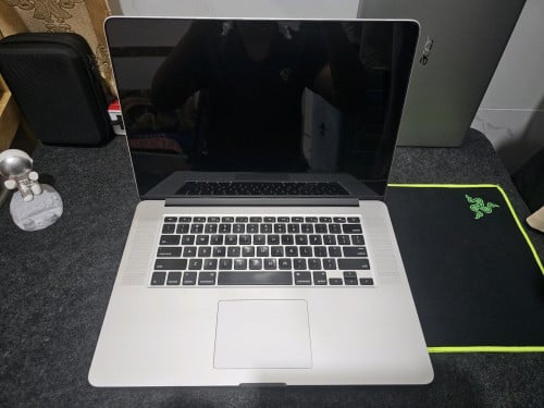MacBook Pro  _13inch _CPU i7_RAM 16GB_SSD 256GBInbox Telegram: https://t.me/SovannaBothh