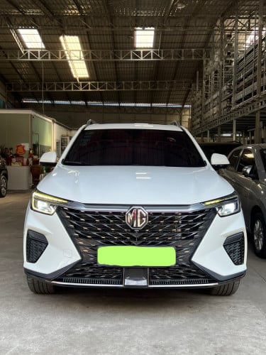 MG RX5 2023 ផ្លាកលេខ2CJ ម្ចាស់ដេីម