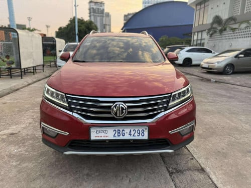 MGRx5 2020 ឡានស្អាតម្ចាស់ដើម