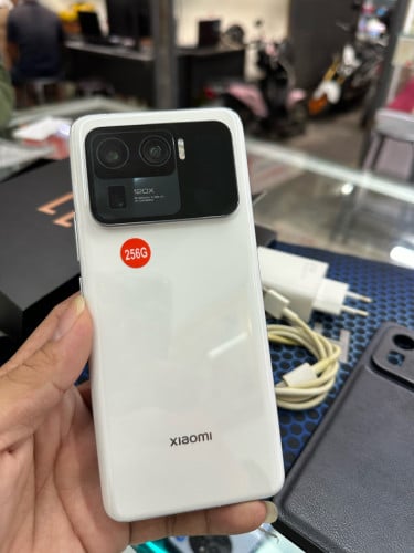 Mi 11 Ultra 5G