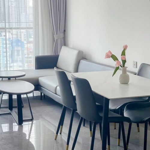 Modern One Bedroom for Rent in Bkk