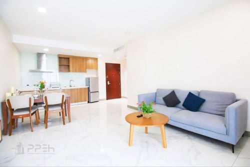 Modern Spacious in Tuol Svay Prey BKK