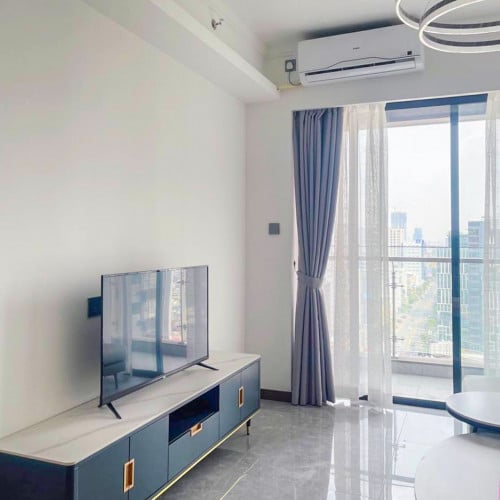 Modern Two Bedroom for Rent in Bkk