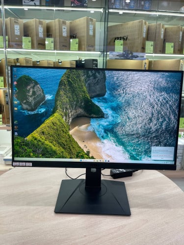 Monitor MSI 27-inch (G272QPF) 2K 170Hz (Second Hand)