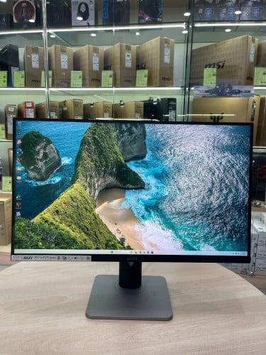 Monitor MSI Pro 27-inch (MP273QP) 2K (Second Hand)