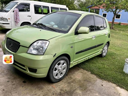 Morning 04 Full Option សាច់ដែលស្អាត ម៉ាសុីនប្រអប់លេខម៉ាអេម ឡាននៅតាកែវ