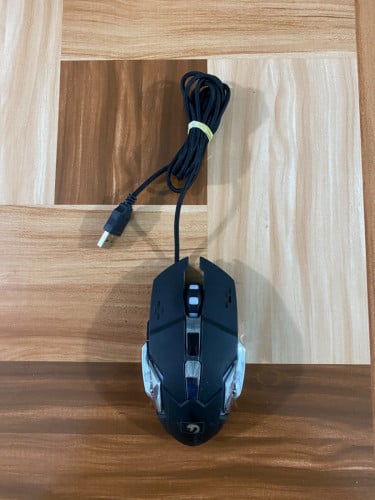 Mouse, Keyboard, Mouse pad...