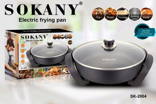 Multi Cooker Sokany SK-2004