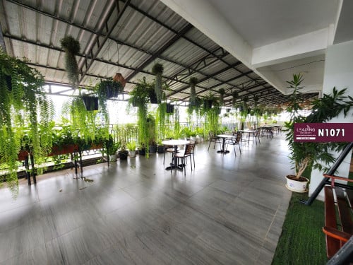 N1071 | Gym, Furnished 1 Bedroom Apartment For Rent