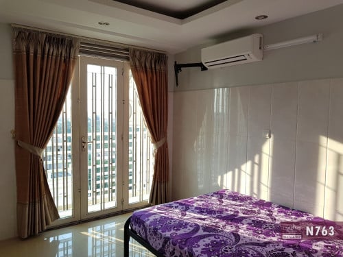 N763 | Nice and Clean Studio Apartment with Elevator For Rent Near Rupp