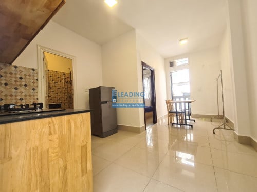 N945 | Nice Apartment 1 Bedroom For Rent Near Russian Market