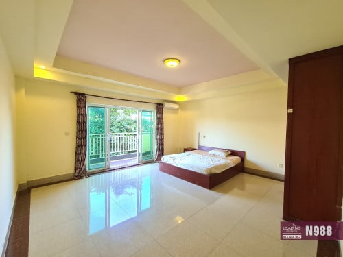 N988 | Spacious 1 Bedroom Apartment For Rent with Car Park