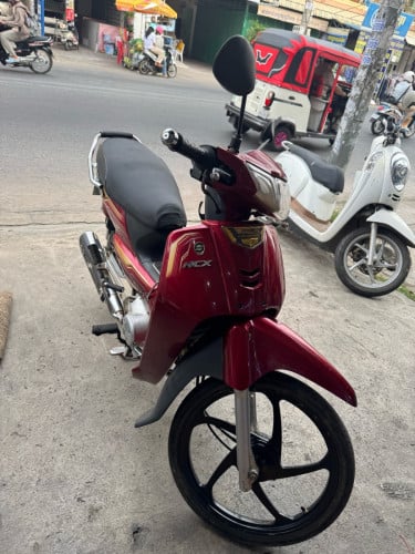 ND2011-ខ្មៅ ម៉ាស៊ិនតាន់