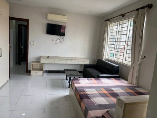 Nice 1Bedroom Apartment Elevator Russian Market