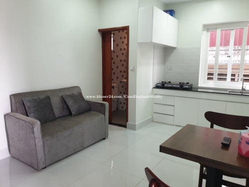 Nice 1Bedroom Apartment Elevator Russian Market