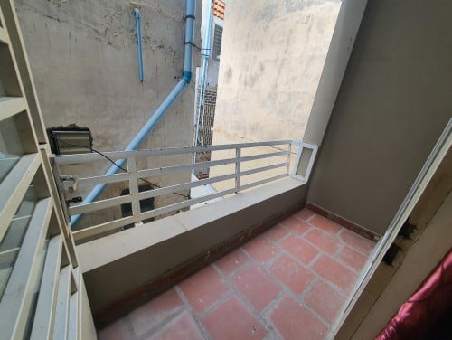 Nice Studio Apartment Bacony BKK3 near Home School