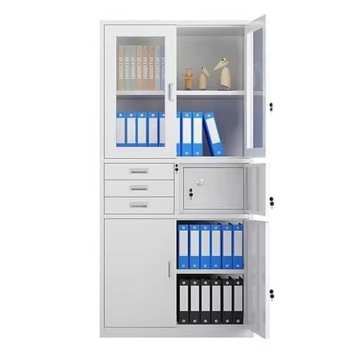 Office cabinets