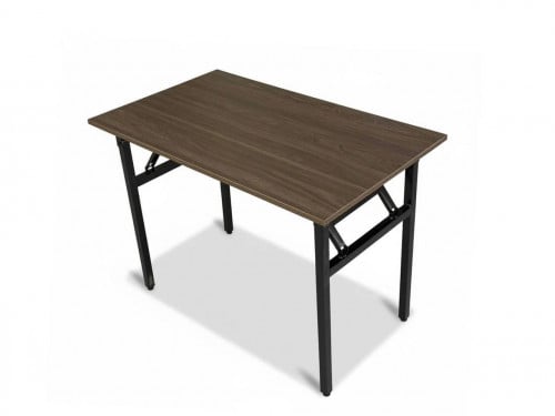 Office desk size 60*100cm height 75cm