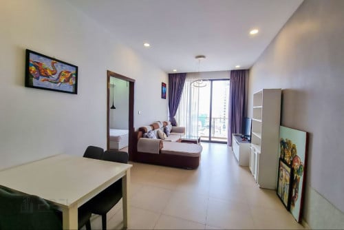 One Bedroom Apartment Available bkk