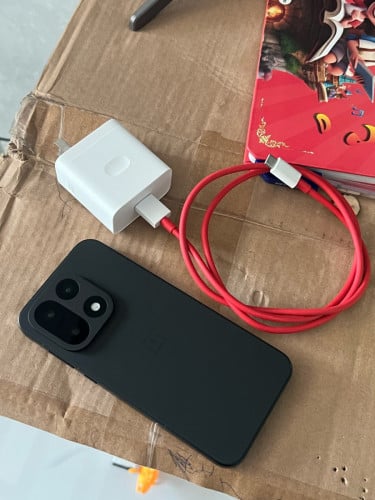 oneplus 15 ( global firmware )