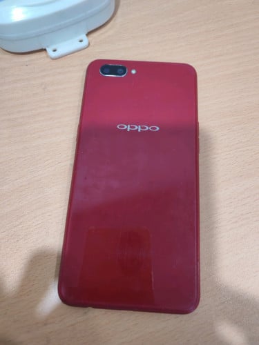 Oppo a3s