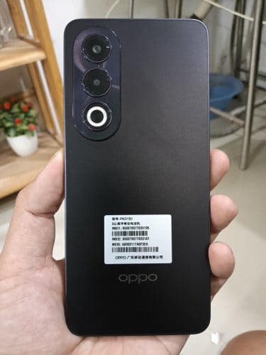 OPPO A3X 5G