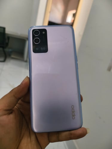 oppo a56 5G company condition 97%