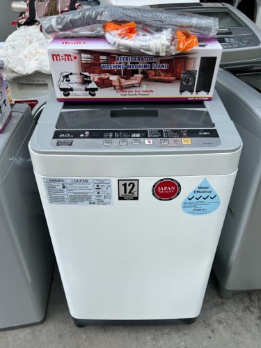 Panasonic 8kg