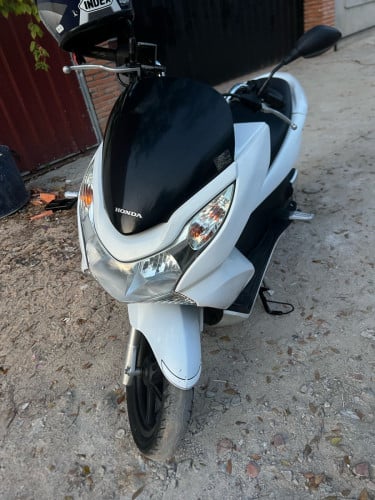 Pcx ក្រដាស់ពន្ធ ម៉ាស៊ីនស្អាត ទើបទំលាក់ពីទូរ