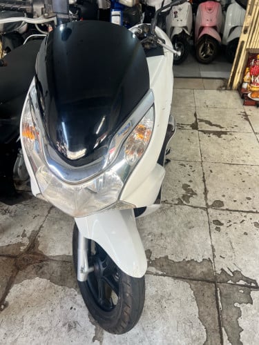 PCX