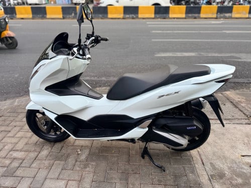 Pcx 160