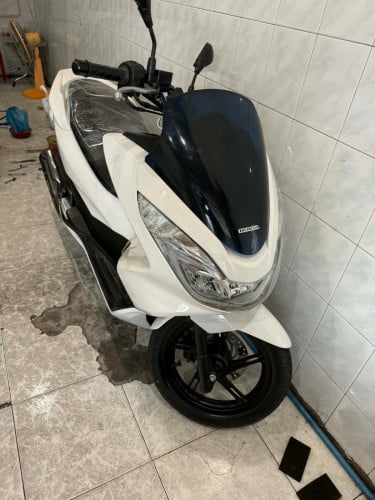 Pcx Japan