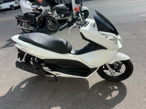 Pcx Jpan