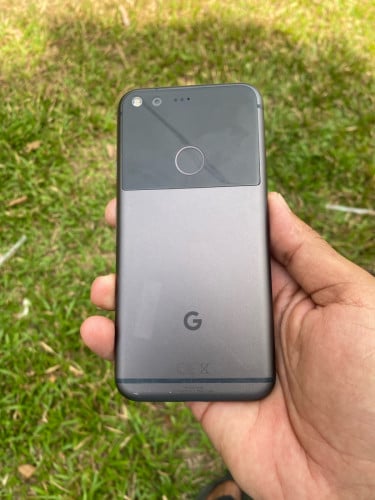 Pixel 1 32G