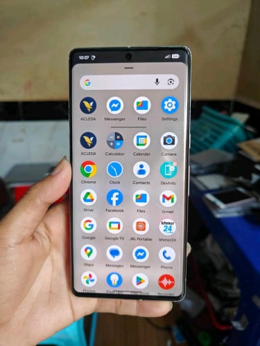 Pixel 7 Pro លក់រឺដូរ