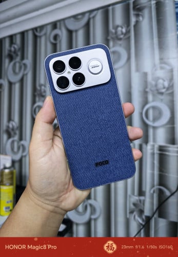 Poco F8 Ultra Global 99.99%