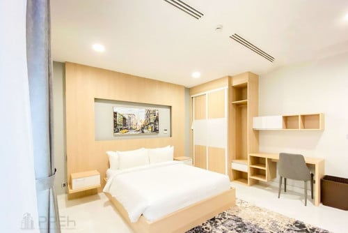 Premium Three Bedroom available in BKK2