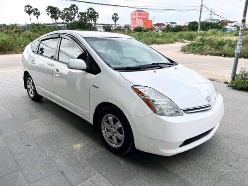 Prius 08 Full