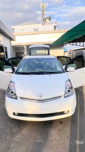 Prius 08 Full No Map