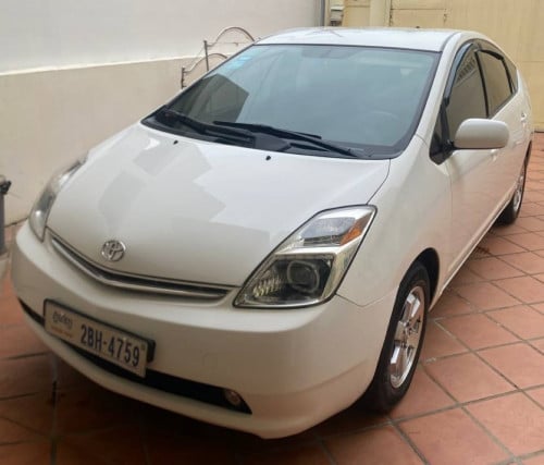 PRIUS 2005 For Rent /出租