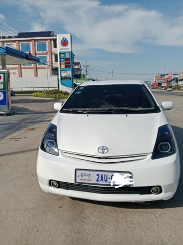 PRIUS 2005 For Rent /出租