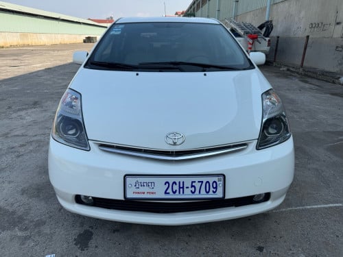 Prius 2007 full no map