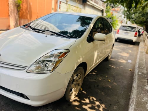 PRIUS2005fullហ្សុីនមួយជុំ
